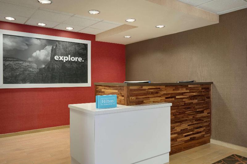 فندق Hampton Inn Phoenix/chandler