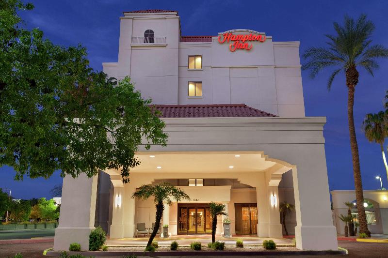 فندق Hampton Inn Phoenix/chandler