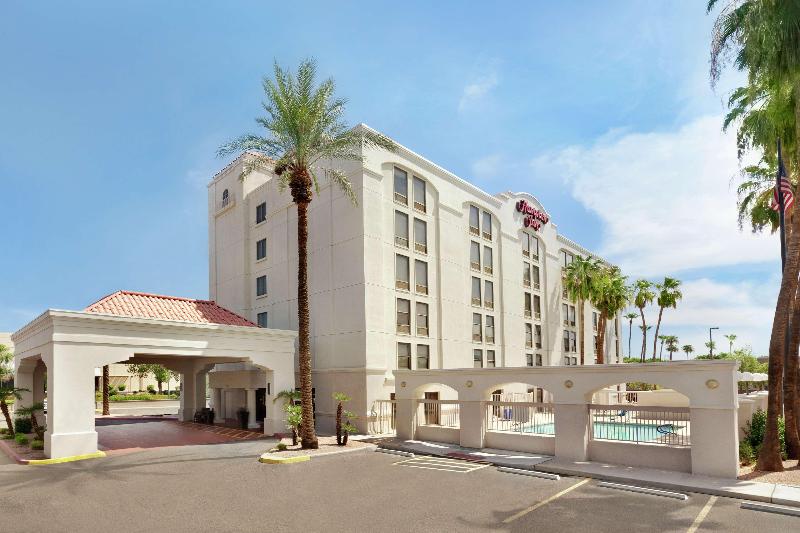 فندق Hampton Inn Phoenix/chandler
