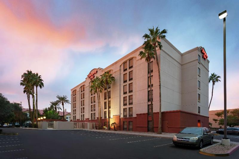 فندق Hampton Inn Phoenix/chandler