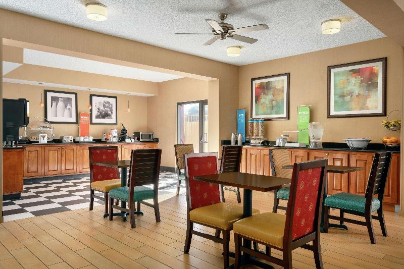 فندق Hampton Inn Phoenix/chandler