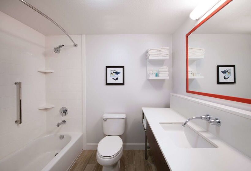 هتل Hampton Inn Phoenix Airport North