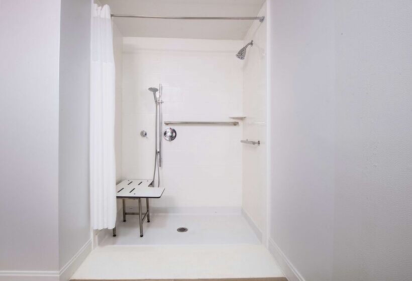 هتل Hampton Inn Phoenix Airport North