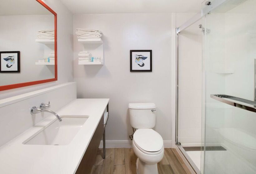 هتل Hampton Inn Phoenix Airport North