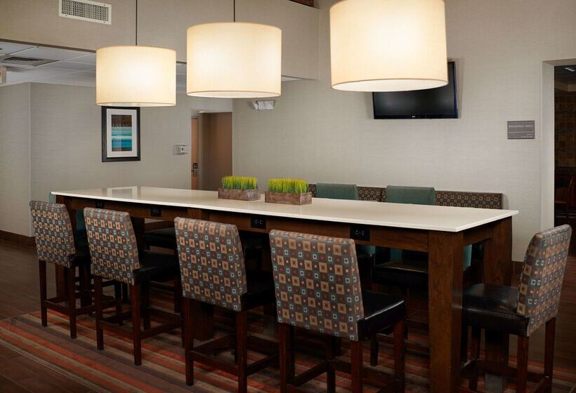 酒店 Hampton Inn Phoenix/glendale/peoria