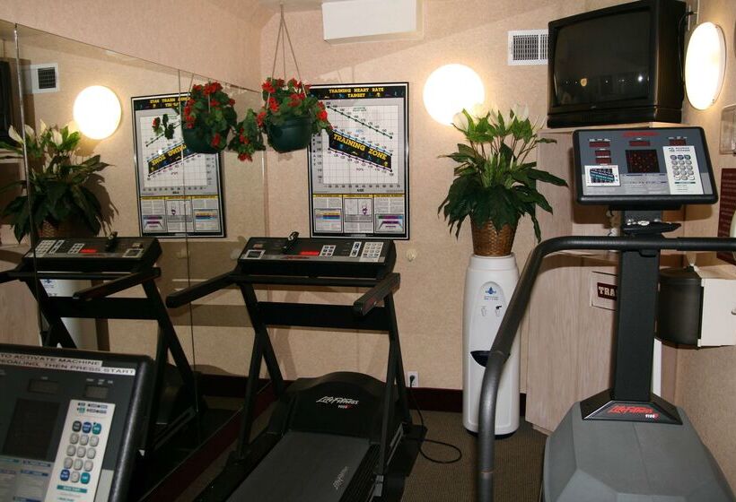 酒店 Hampton Inn Phoenix/glendale/peoria