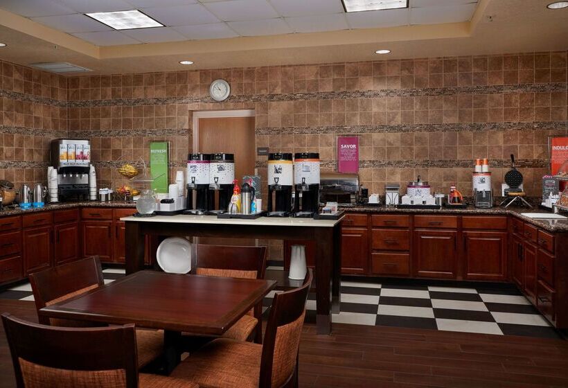 酒店 Hampton Inn Phoenix/glendale/peoria