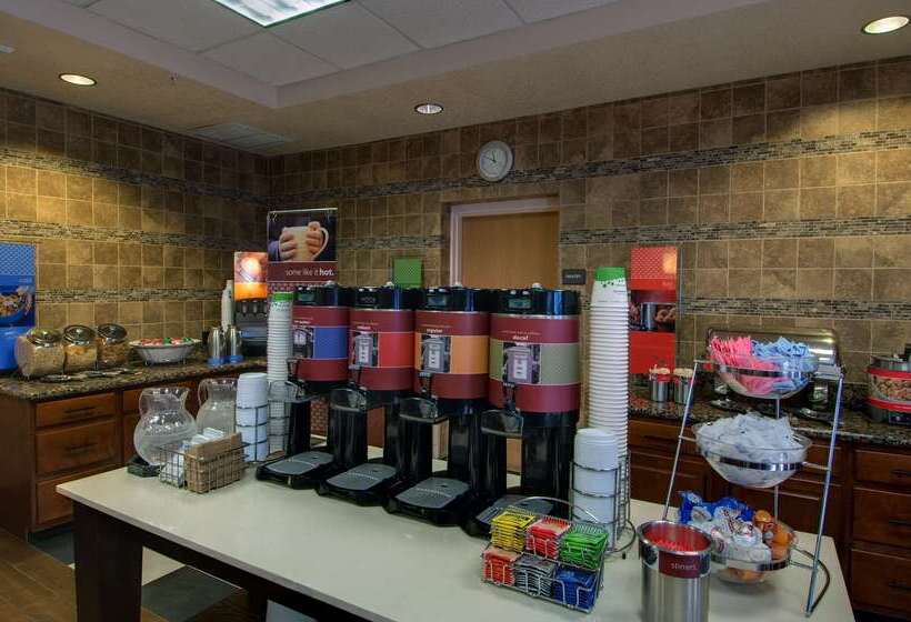 酒店 Hampton Inn Phoenix/glendale/peoria