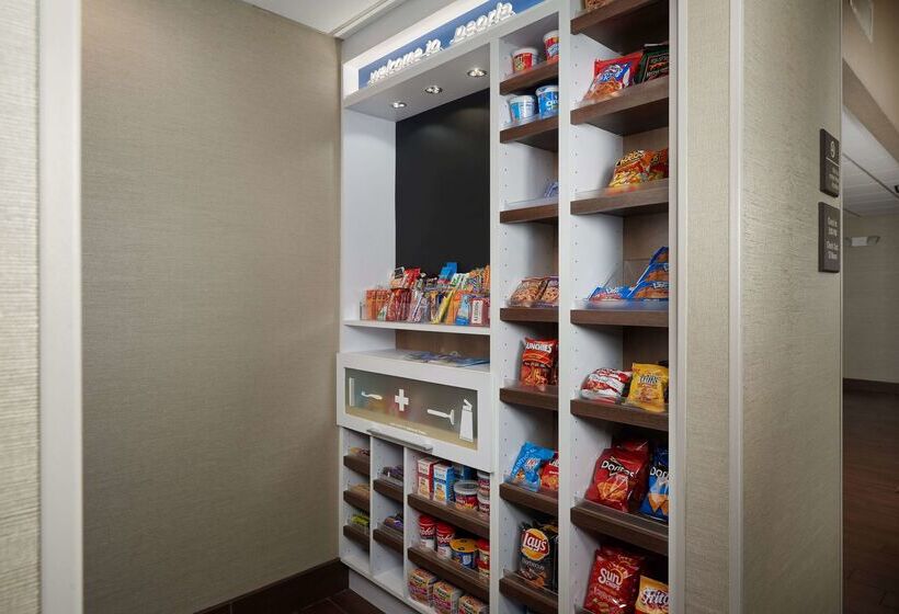 酒店 Hampton Inn Phoenix/glendale/peoria