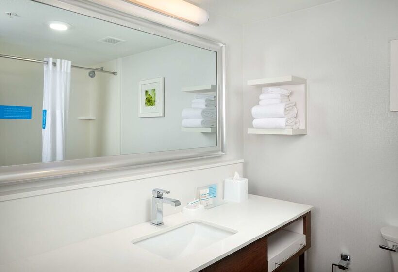 酒店 Hampton Inn Phoenix/glendale/peoria