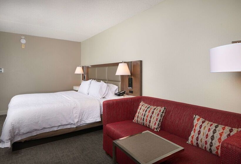 酒店 Hampton Inn Phoenix/glendale/peoria