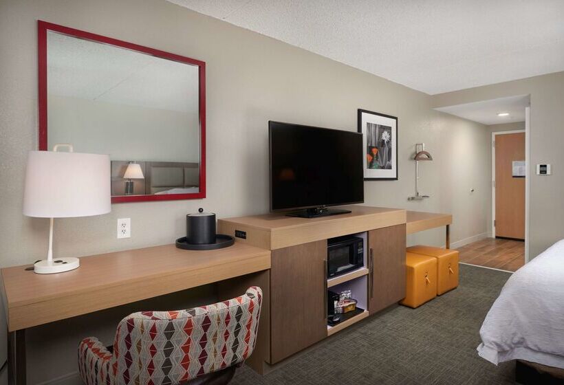 酒店 Hampton Inn Phoenix/glendale/peoria