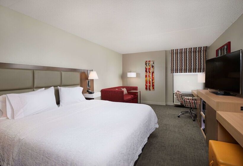 酒店 Hampton Inn Phoenix/glendale/peoria