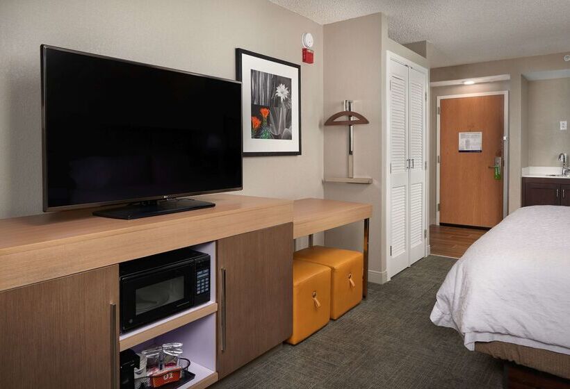 酒店 Hampton Inn Phoenix/glendale/peoria