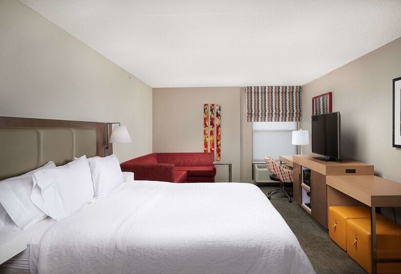 酒店 Hampton Inn Phoenix/glendale/peoria