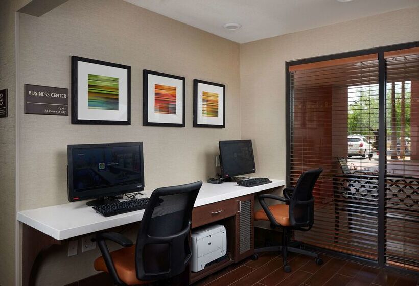 酒店 Hampton Inn Phoenix/glendale/peoria