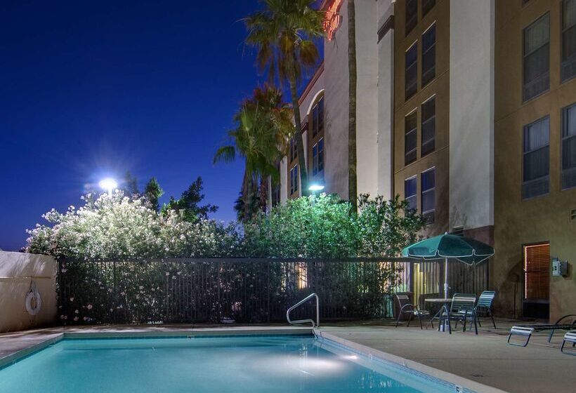 酒店 Hampton Inn Phoenix/glendale/peoria
