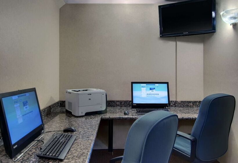 酒店 Hampton Inn Phoenix/glendale/peoria