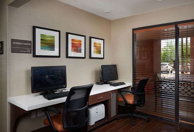 酒店 Hampton Inn Phoenix/glendale/peoria