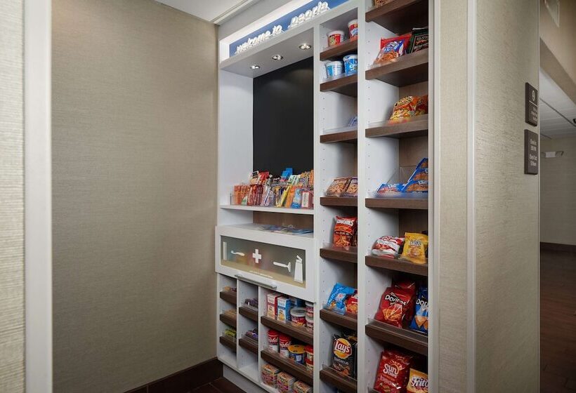 酒店 Hampton Inn Phoenix/glendale/peoria