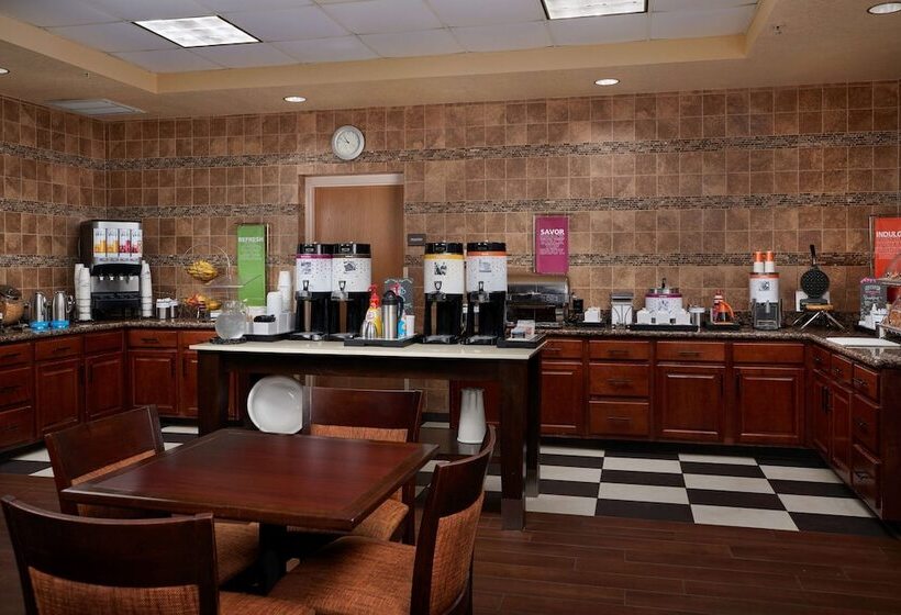 酒店 Hampton Inn Phoenix/glendale/peoria