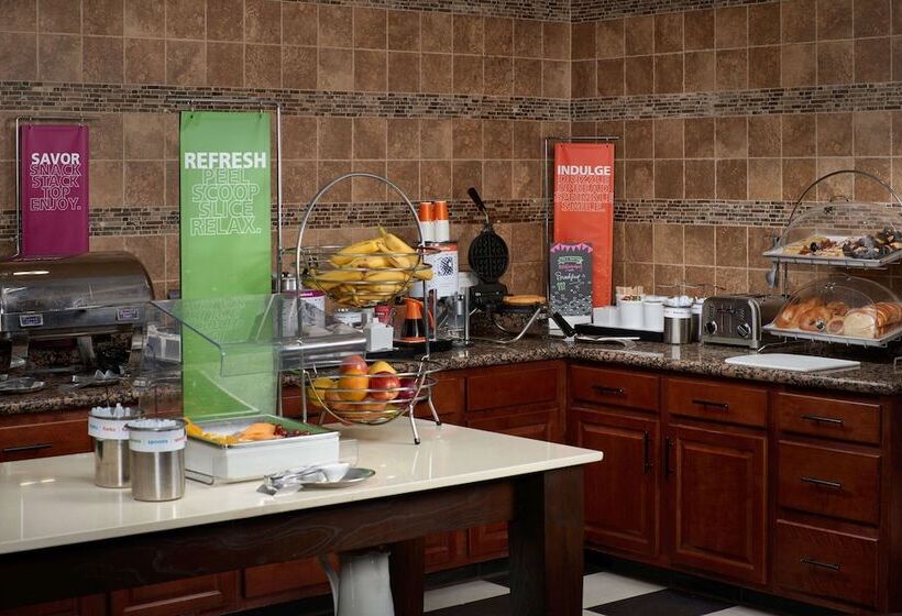 酒店 Hampton Inn Phoenix/glendale/peoria