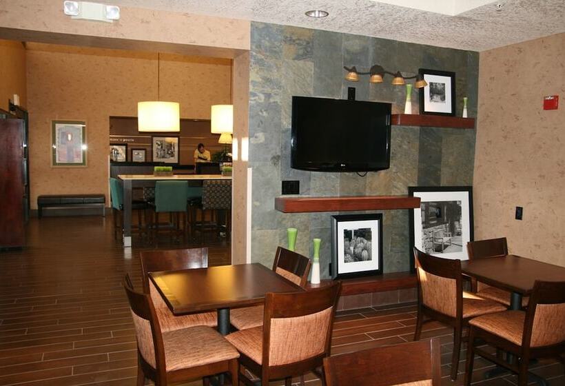 酒店 Hampton Inn Phoenix/glendale/peoria