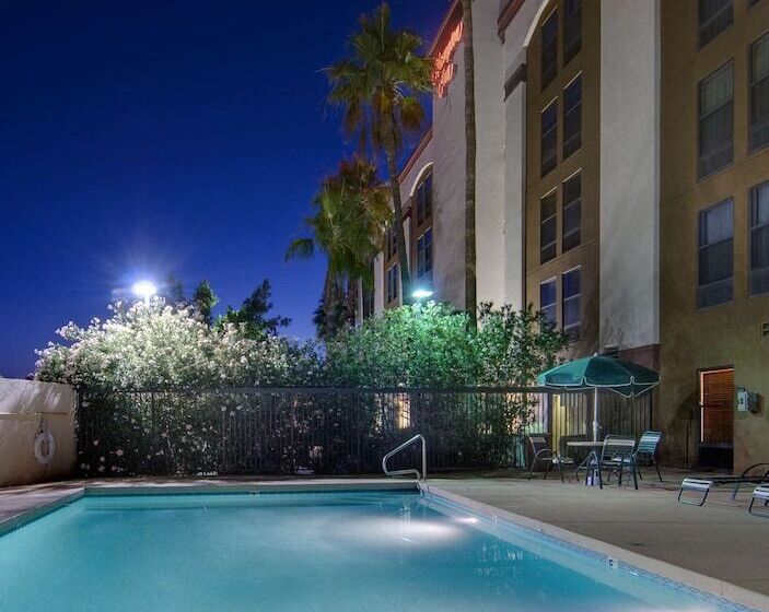 酒店 Hampton Inn Phoenix/glendale/peoria