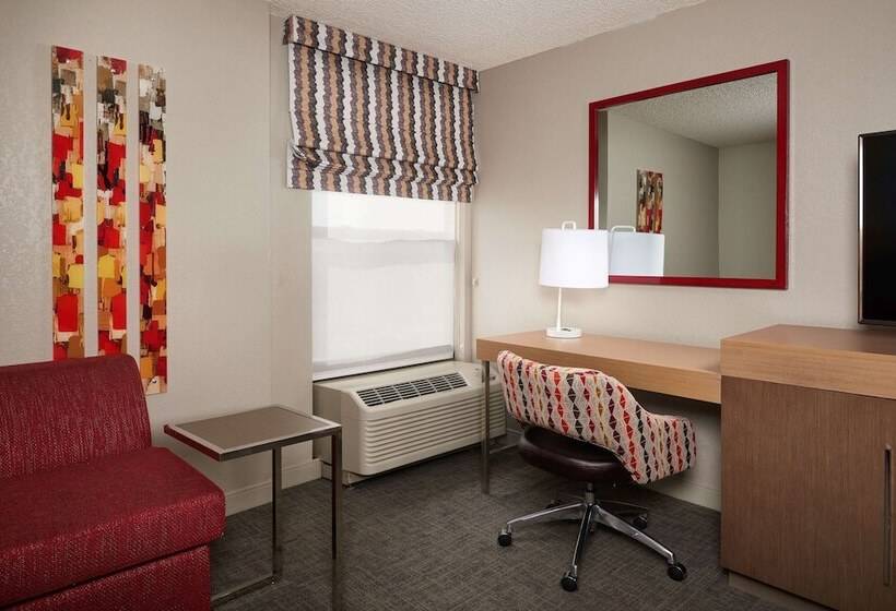 酒店 Hampton Inn Phoenix/glendale/peoria
