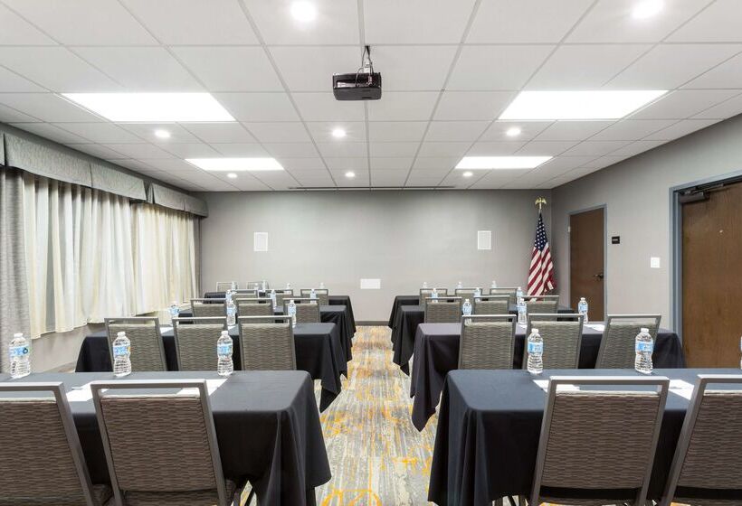 ホテル Hampton Inn Pittsburgh/west Mifflin