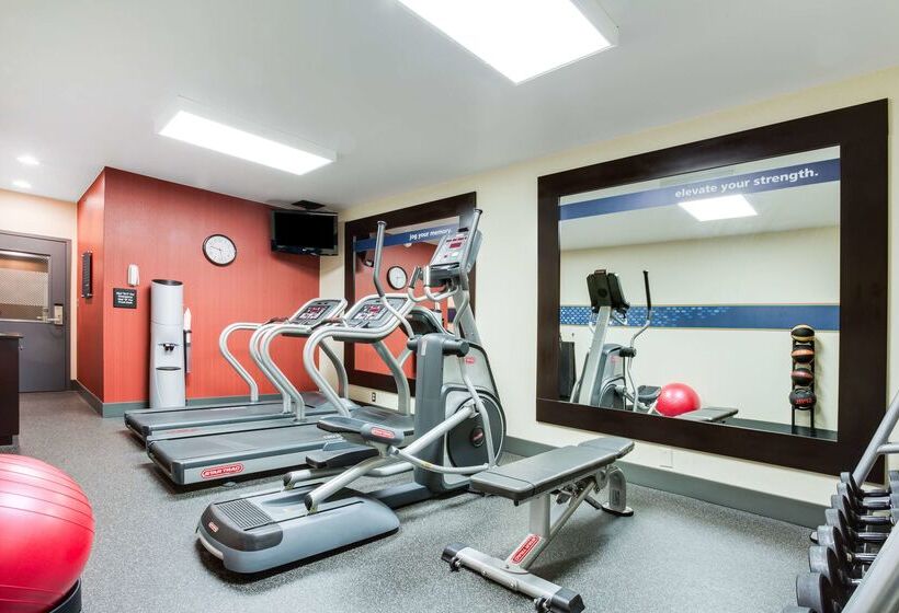 ホテル Hampton Inn Pittsburgh/west Mifflin