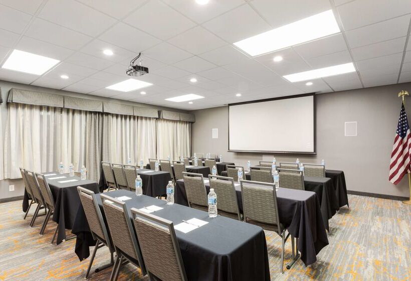 ホテル Hampton Inn Pittsburgh/west Mifflin