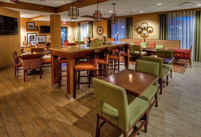 ホテル Hampton Inn Pittsburgh/west Mifflin