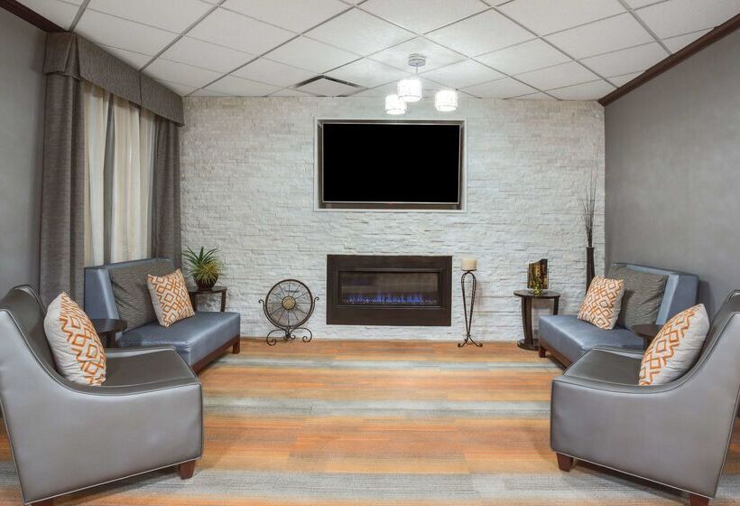 ホテル Hampton Inn Pittsburgh/west Mifflin