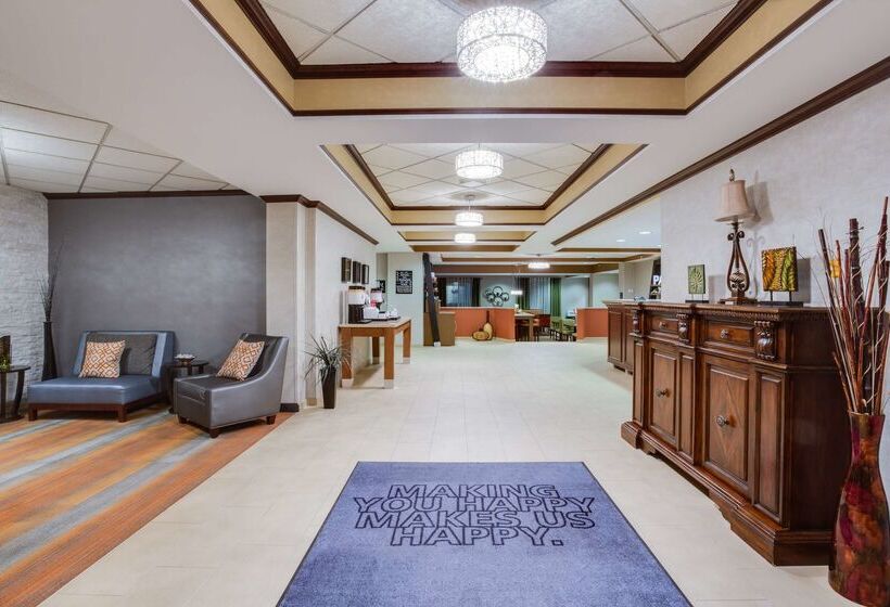 ホテル Hampton Inn Pittsburgh/west Mifflin