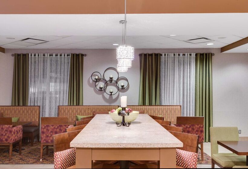 ホテル Hampton Inn Pittsburgh/west Mifflin