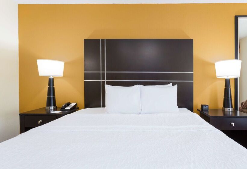 ホテル Hampton Inn Pittsburgh/west Mifflin