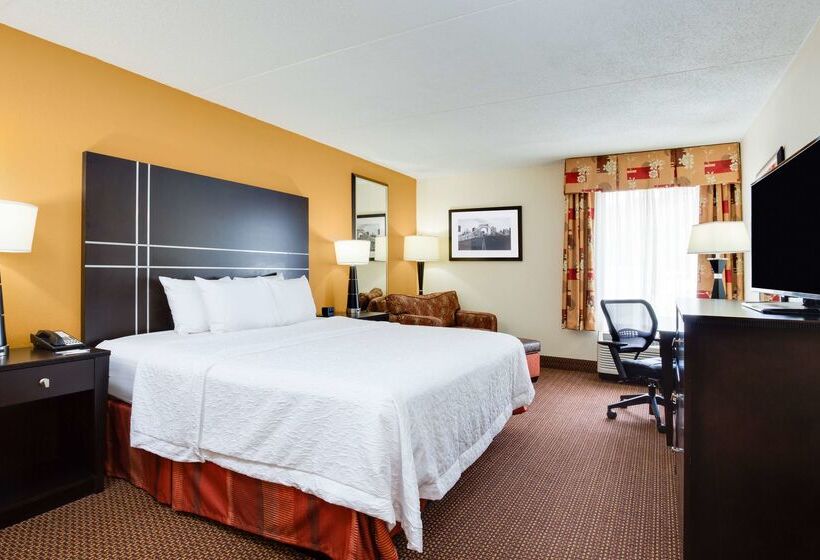 ホテル Hampton Inn Pittsburgh/west Mifflin