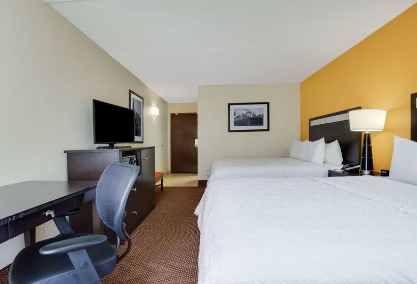ホテル Hampton Inn Pittsburgh/west Mifflin
