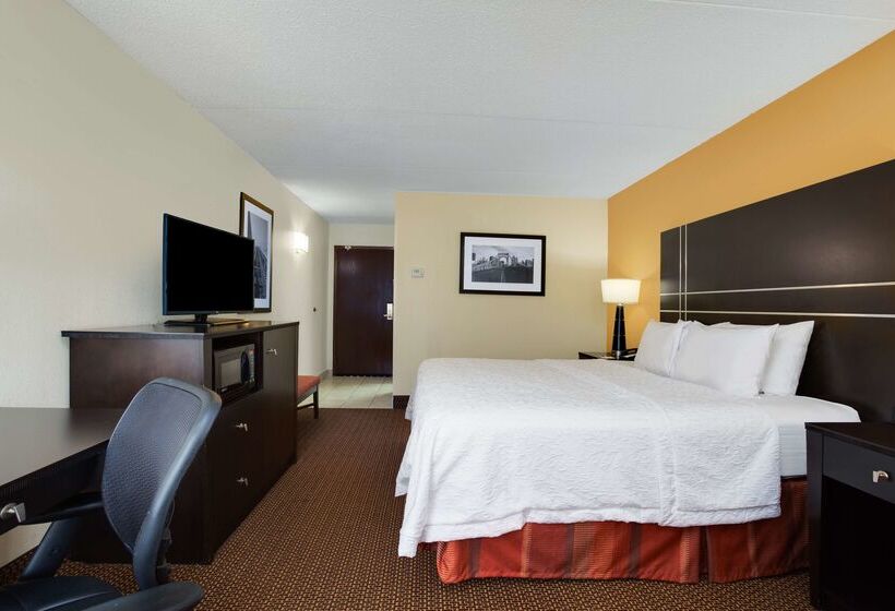ホテル Hampton Inn Pittsburgh/west Mifflin