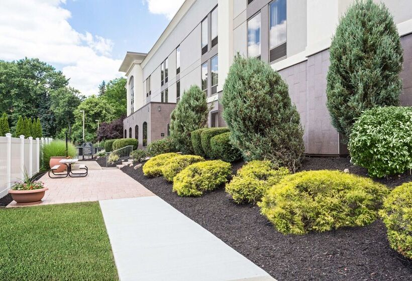 ホテル Hampton Inn Pittsburgh/west Mifflin