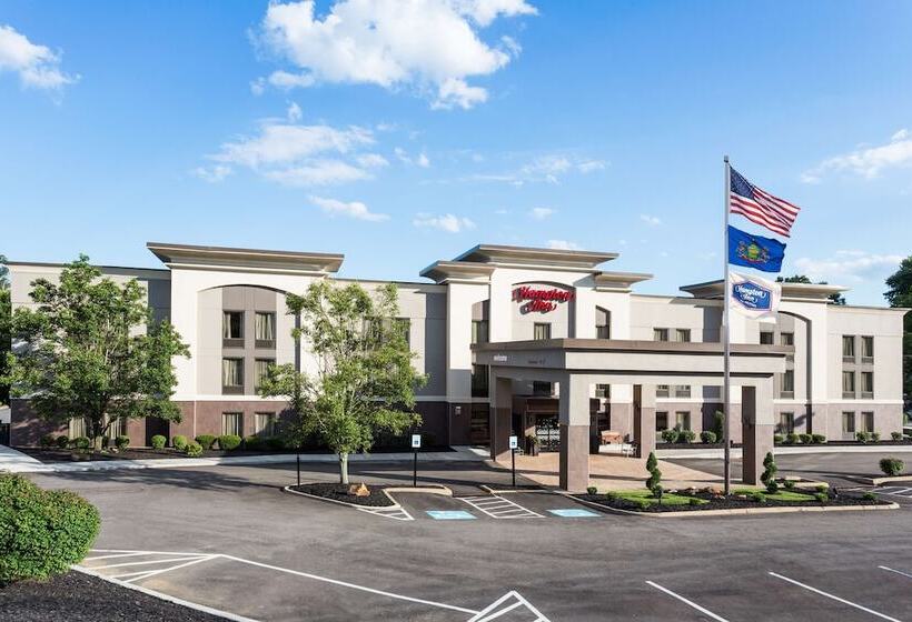 ホテル Hampton Inn Pittsburgh/west Mifflin