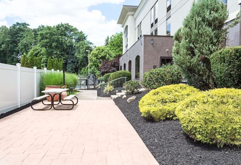 ホテル Hampton Inn Pittsburgh/west Mifflin