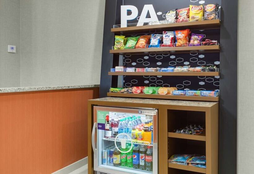 ホテル Hampton Inn Pittsburgh/west Mifflin