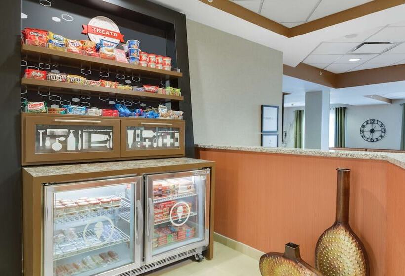 ホテル Hampton Inn Pittsburgh/west Mifflin