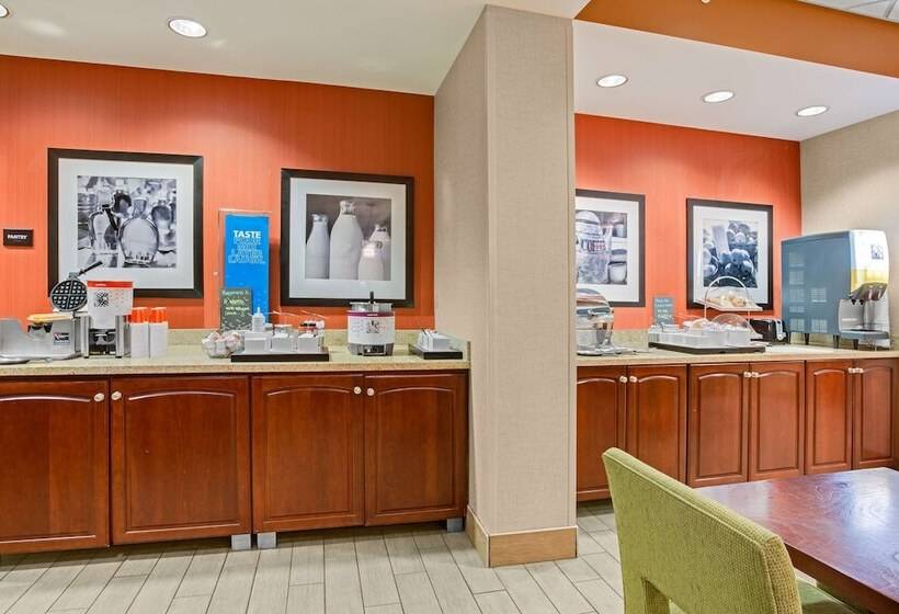 ホテル Hampton Inn Pittsburgh/west Mifflin