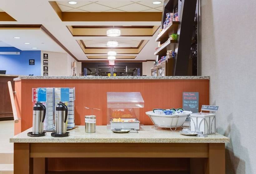 ホテル Hampton Inn Pittsburgh/west Mifflin