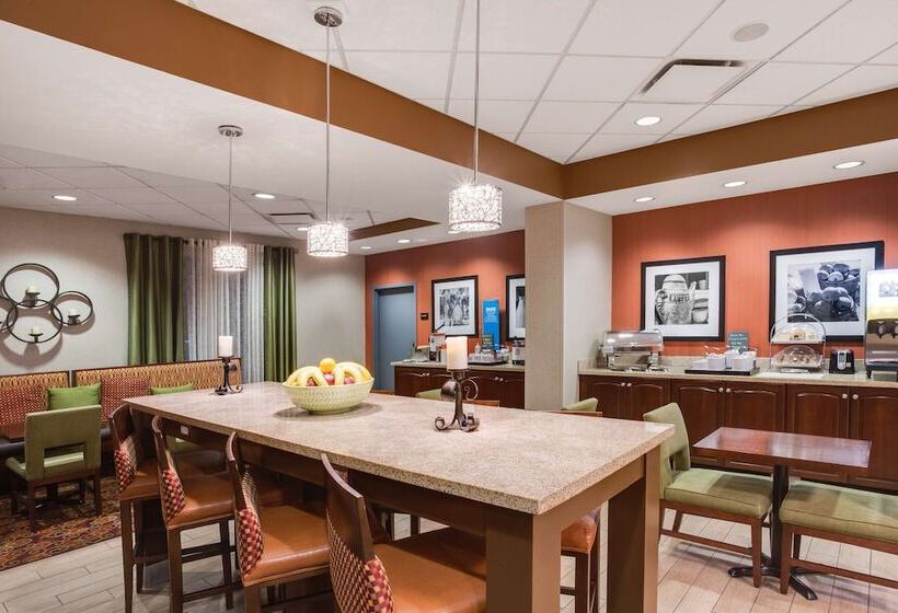 ホテル Hampton Inn Pittsburgh/west Mifflin