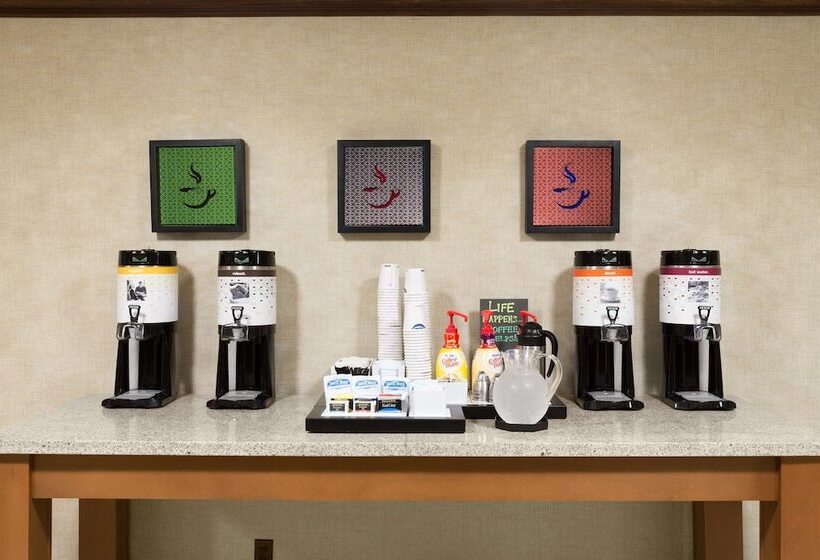 ホテル Hampton Inn Pittsburgh/west Mifflin