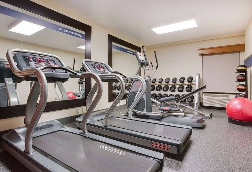 ホテル Hampton Inn Pittsburgh/west Mifflin